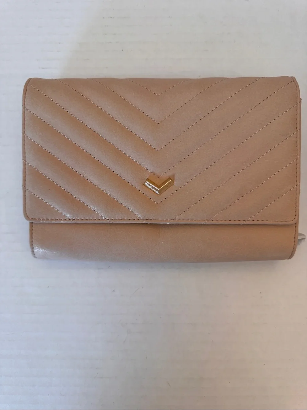 Botkier sleek quilted